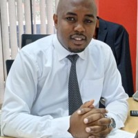 Samuel Maina
