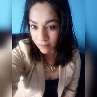 Lorena Valeria Villalobos López