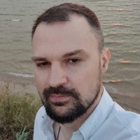 Андрей Беспалов