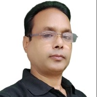 Kumar Prahlad Sharma