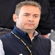 nick bradley
