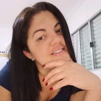 Bruna Aparecida Silva Quaresma