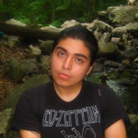 Jonathan Vega