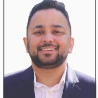 Shakil Chowdhury