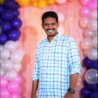 kanakapudi Ajay Babu