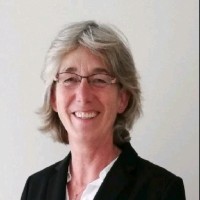 Monica Van Hout