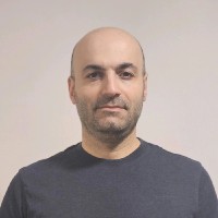 Sassan Goleijani