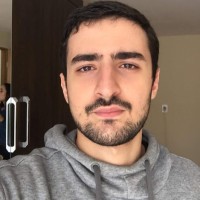 Gabriel Gomes Gagliardi