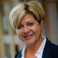 Gretha Wieringa-Van 'T Hul