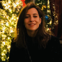 Alice Varlamidi