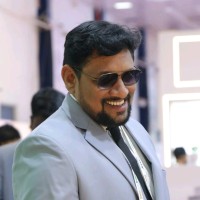 Vinoth Perumal