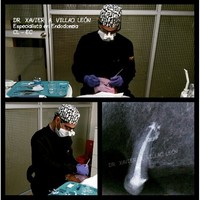 Xavier A. Villao Leon