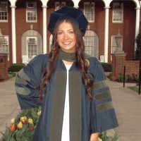 Krissa Lusk, Pharmd