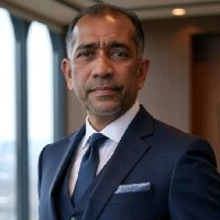 Viswanathan Skandakkumar (Skanda)