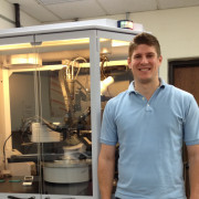 Patrick Wagers, Phd