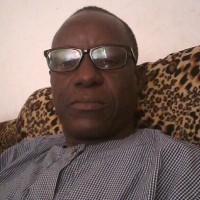 Moustapha Diallo