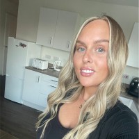 Chelsey Benson