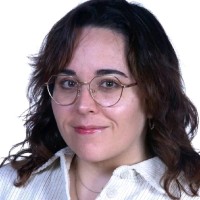 Iris Caro García