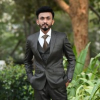 Syed Shaheryar H.