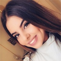 Veronica Ayad
