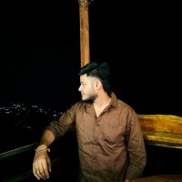 Suyash Dubey