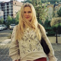 Dasha Lahoshna