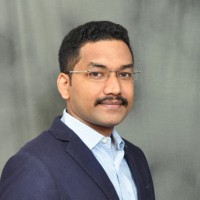 Rama Krishna Venna