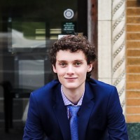 Cam Stewart