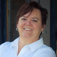 Martha Lindley-Woodward