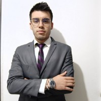 Juan Pablo Anzola Casallas