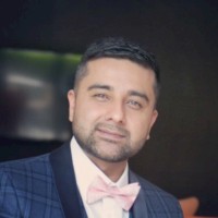 Safder Noormohamed