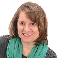 Sharon Verhoff