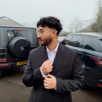 Riaz- Robiul Hassan