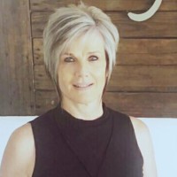 Cathy Le Roux