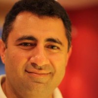 Tom M. P. Eng. MBA, MBB