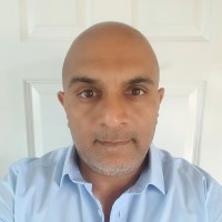 Dipak Patel