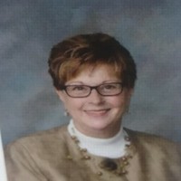 Charlotte Gaddy