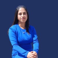 Alejandra Ramírez González