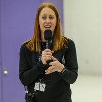 Gillian Porter