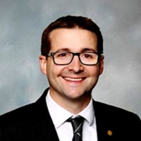 Greg Hudson