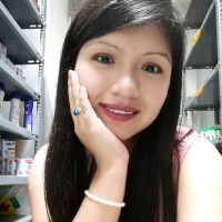 Jessica Thalia Romero Susanibar