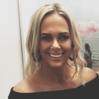 Kristy Egglestone