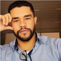 Mateus de Souza