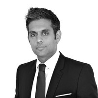 Faisal Osman