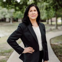 Lydia Vargas
