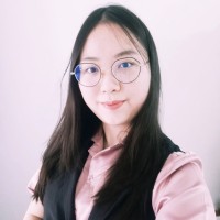 Pricilla Monica Wong