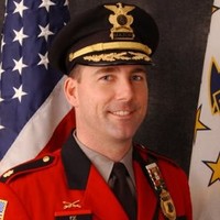 Mark Knott