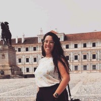Joana Canelas