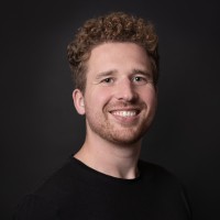 Jochem Pronk