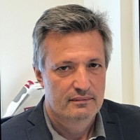 Alessandro Sanvito